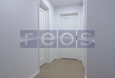 VANZARE 3 CAMERE | ETAJ 1/1 | LOC PARCARE INCLUS | VEDERE PISCINA | COSMOPOLIS - 11