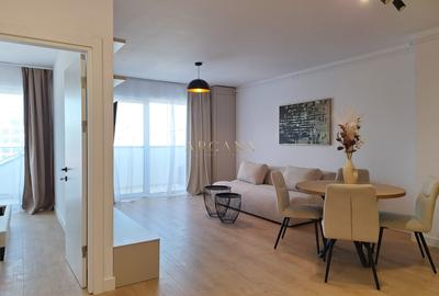 Apartament modern 2 camere bloc nou strada Eroilor - 6