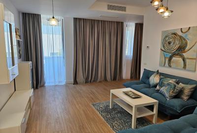 Inchiriere apartament 3 camere plus un birou, sector 1, Petrom City - 2