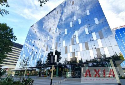 Globalworth Campus - inchiriere birouri, Comision 0% - 11