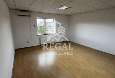 Spațiu de birouri de închiriat – Deva, Str. Depozitelor (Etaj 1) - 10