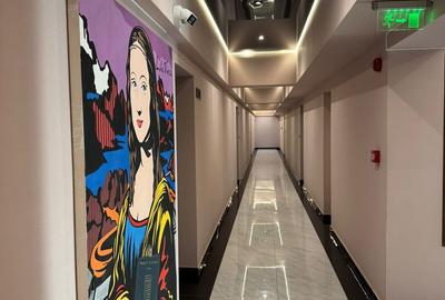 APARTAMENT 2 CAMERE | NOU | LUX | ROND OMW | PIPERA | COMISION 0% - 25