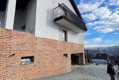 Casa individuala noua, 5 camere, Cluj Napoca - View spectaculos! - 3