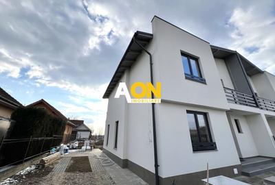 Duplex cu 4 camere în Cetate