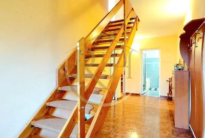 Oferim spre vanzare casa, 6camere, 162mp utili,809mp teren,in Giroc 0% Comision - 19
