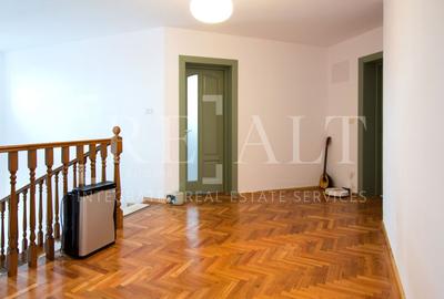 Vanzare casa, vila 7 camere | Premium, Individuala, Renovat 2023 | Snagov - 15