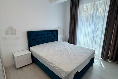 Apartament 2 camere de închiriat Sector 3, Drumul Lunca Sătească | 600 euro lună - 18