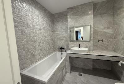 Apartament 3 camere de inchiriat zona Herastrau - 11