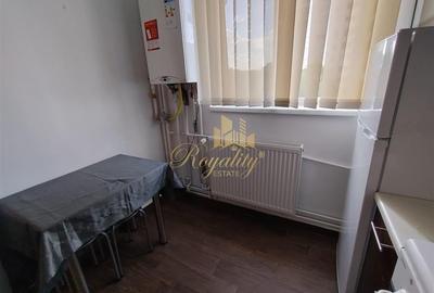 Apartament 2 camere,  DECOMANDAT,centrala proprie- Zona Take Ionescu - 7