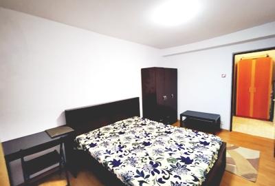 Inchiriere 2 cam dec, modern, Bdul Timisoara, Exigent Plaza, Metrou Lujerului - 25