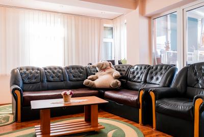Apartament cu terasă spectaculoasă în zona Compozitorilor(AXV22) - 8
