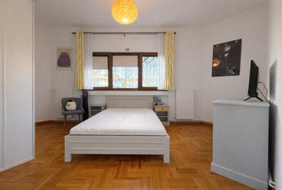 Un apartament cu personalitate, într-o vilă cu farmec – gata de mutat. - 8