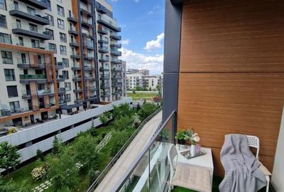 Apartament 2 camere in Pallady | Astorium My Home - 6