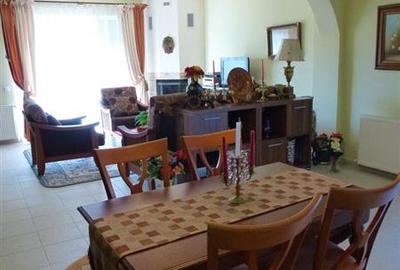 Vila 7 camere 230 mp - Clinceni   Str. Monumentul Eroilor - 14