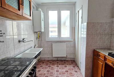 Apartament 2 camere dcomandate in zona Precista - zona Independentei - 1