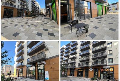 2 camere tip studio, gata de mutat, mobilat-utilat-lux – 5 min metrou Berceni - 12