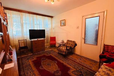 Apartament 2 camere de vânzare, 49 mp, Galati, Țiglina 2, etaj 3/4 - 9