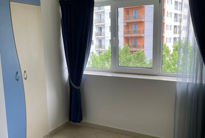 Apartament - 3 camere - decomandat-Str. Matei Basarab - 10
