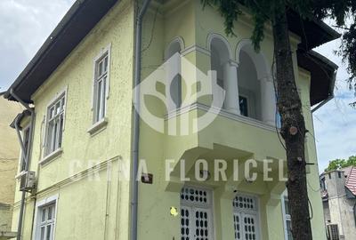 Inchiriere vila pentru birouri / activitati comerciale- Dorobanti Capitale - 1