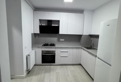 Apartament 2 camere, cf 1 dec, etaj 7/9, Bulevardul Bucuresti - 7