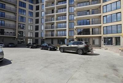 2 Camere 73mp Zona Dacia Loc Parcare Subteran - 1