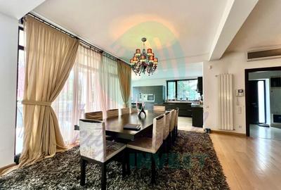 Vila individuala 12 camere Iancu Nicolae- Jolie Ville - 4