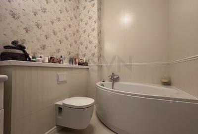 REA1018193 Apartament 4 camere Sos Nordului l 2 locuri de parcare in subteran l - 12