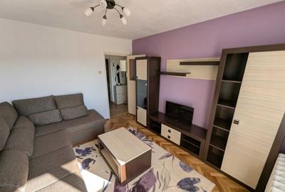 Apartament 2 camere decomandate cartier Dâmbul Rotund - 4