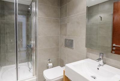 Închiriere Apartament Studio InCity Residence, 51 mp, pază 24/7, lângă metrou - 5