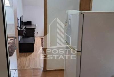 Apartament cu o camera de vanzare, zona Soarelui, Timisoara - 4
