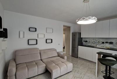 Apartament 2 camere în imobil nou la intrare în Giroc! - 19