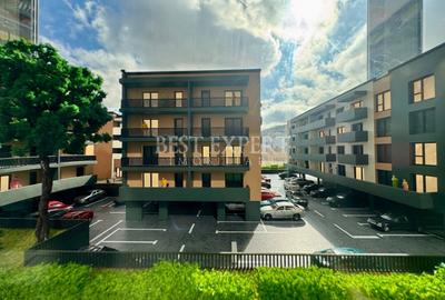 Apartament de vanzare sector 3 Theodor Pallady 2 camere