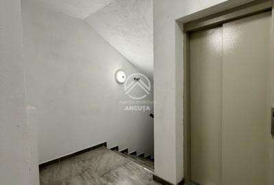 APARTAMENT IN BACIU CU 2 CAMERE DE VANZARE | TERASA 19 MP | PARCARE SUBTERANA - 9