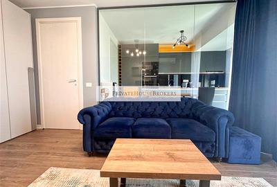 Aviatiei | CLOUD9 Residence | Bloc 2020 | Parcare - 3