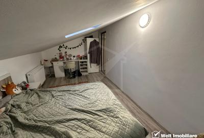 Apartament cu 3 camere, zona Câmpului - 4