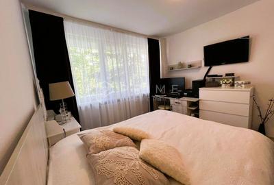 Apartament 2 camere | Aleea Carpați | Etaj 3/4 | Balcon 9 mp - 15