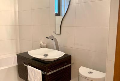 Apartament 4 camere -mobilat si utilat premium-Sisesti - 29