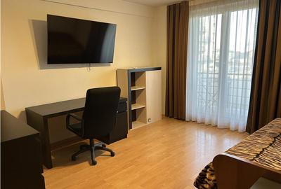 Vand ap.1cam,bl.nou,finisat,CT,AC,Marasti-Fsega - 1