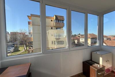 Apartament 4 camere 2 balcoane 2 bai Valea Aurie - 5