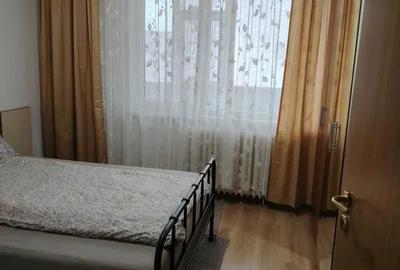 Apartament cu 2 camere decomandat, mobilat în Nicolae Grigorescu