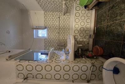 Iancului / et 2 decomandat / 7 min Metrou / - 6