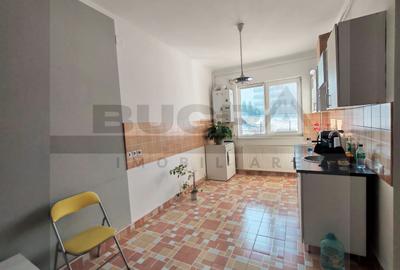 Apartament de 2 camere, 60mp, gradina, parcare, zona LIDL Buna Ziua - 3