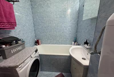 Vanzare Garsoniera Lujerului Complet Renovata si Utilata 3 min Metrou Lujerului - 6