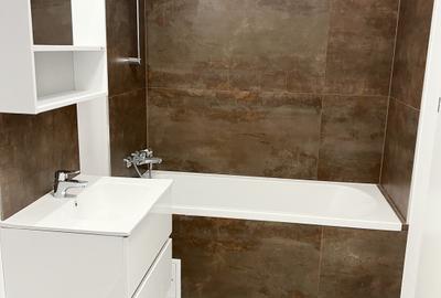 Apartament 2 camere,53mp utili, Loc de parcare in CF-  Torontalului - 5