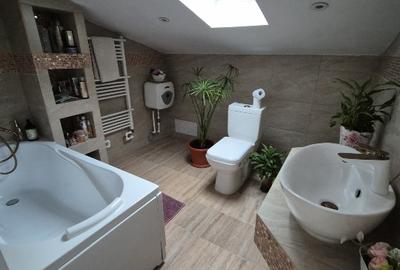 De vânzare vila rond Coșbuc unirii - 15