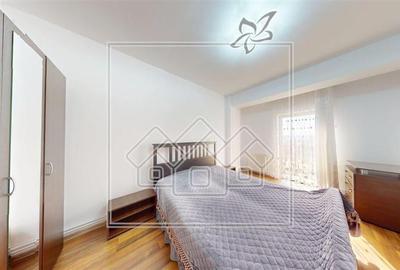 Apartament de vanzare in Sibiu - 48 mp - etaj 2/6 - Turnisor - 8