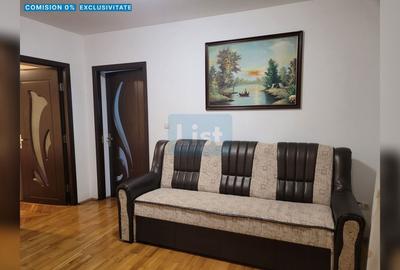 Apartament 3 camere in Vila P+M, Str Victoriei - 1