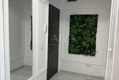 Apartament modern cu 2 camere în Gheorgheni lângă Piața Hermes - 7