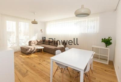 Inchiriere| 2 camere cu gradina| Parter| Pipera| Parcare inclusa - 2