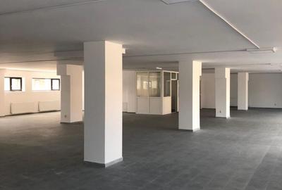 Spațiu comercial generos – 612 mp, cu terasă și 10 parcări, Zona C.Coposu - 4